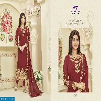madhav inaaya Wholesale Straight long Salwar Suits